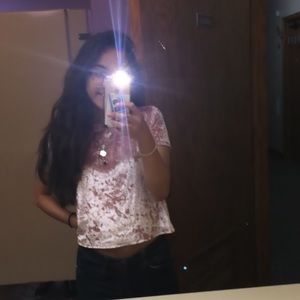 Meet your Posher, Lucia || IM OPEN TO TRADING((: